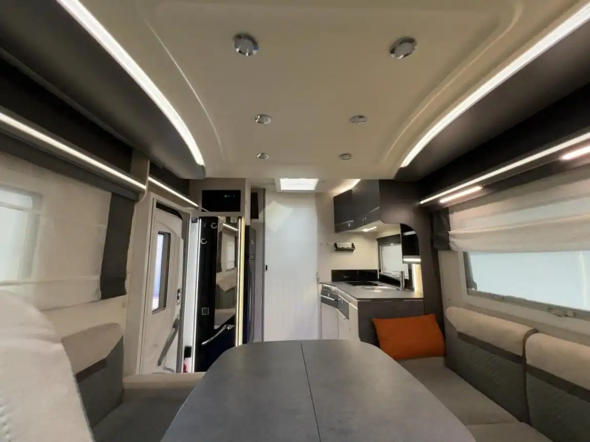 CHALLENGER Graphite 260 Edition Premium - Ansicht 10